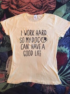 Bay Island Sportswear T-shirt, Short Sleeves, 100% Cotton, Sz XL, Pre-owned - Picture 1 of 4