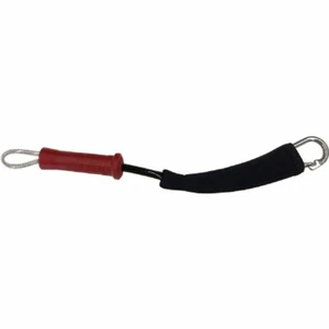 Ozone Shorty Leash with all brands NEW - Picture 1 of 3