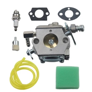 Carburetor For Earthquake Auger Model 8900 8900E Carb with Air Filter Kit - Picture 1 of 6