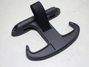 Soporte gancho maletero Audi A6 4G 4G5867615✅ORIGINAL®Audi - Imagen 1 de 4