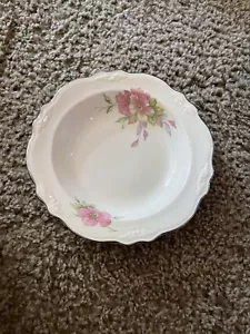 Homer Laughlin 8.5" Virginia Rose 1948 Salad/ Soup Bowl ONLY - Picture 1 of 7