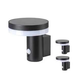 Gartenleuchte Satz von 2 Stück LED SOLARIS 3 5.5W 4000K farbneutral - Bild 1 von 7