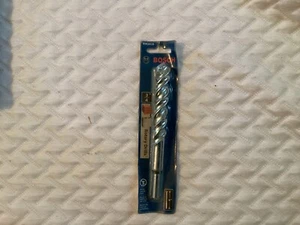Bosch Genuine 3/4" X 6" Fast Spiral Rotary Masonry Drill Bit - BM2019 - Picture 1 of 5