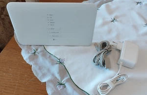 Speedport Smart 3 VDSL DSL WLAN Router Modem, weiß - Bild 1 von 4