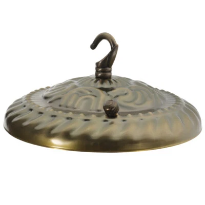  Light Fixture Parts Vintage Pendant Chandelier Hook Spare Ceiling Lamp Branches - Image 1 of 4