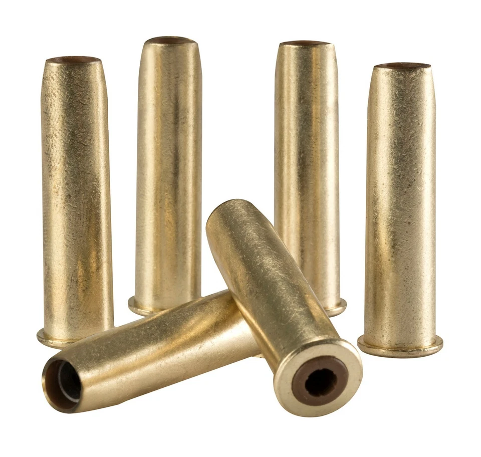Umarex Colt Peacemaker SAA45 Six-Shooter .177 Gold Cartridges