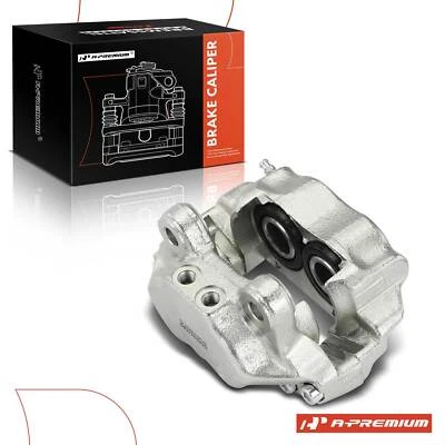 Pinza de freno delantera izquierda A-Premium para BMW 2002 68-76 1600 1600-2 1600ti 2000ti Foto 1 de 4