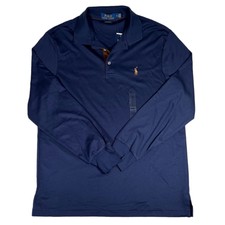 Polo Ralph Lauren Long Sleeve Polos for 