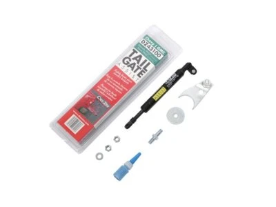 Soporte elevador puerta levadiza clásica Dee Zee 41253VFXX para Chevrolet Silverado 2500 HD Foto 1 de 3