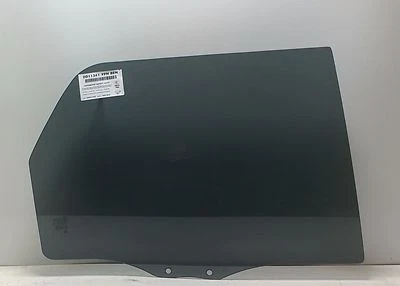 Fit 08-12 Ford Escape,Mazda Tribute,Mercury Mariner Passenger Rear Door Glass Foto 1 de 3