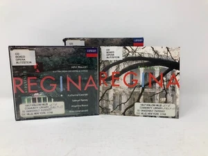 1992 Marc Blitzstein Opera Regina London John Mauceri Scottish Orchestra CD Set - Picture 1 of 12