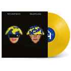 Pet Shop Boys - Relentless web exc. 180 gr. yellow LP SEALED