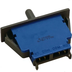 Interruptor de puerta de refrigerador ER6600JB3007K - LG - Imagen 1 de 2