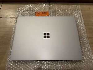 Microsoft Surface Laptop 2 Model 1769 13" Core i5-8350U 8GB RAM 128GB SSD Win11