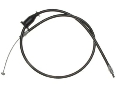 For 2003-2011 Lincoln Town Car Parking Brake Cable Front AC Delco 21189BVGW 2004 Foto 1 de 2
