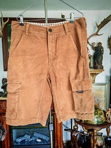 Maloja Shorts Gr. M Cord kurze Hose Cordhose - Bild 1 von 12