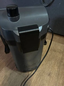 Gancio 3D per Pompa Tetra EX 1000 Plus Ricambio Acquario/Tartarughe - Foto 1 di 1