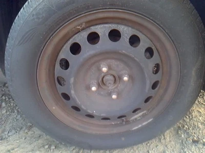 Wheel Prius C VIN B3 7th And 8th Digit 15x5-1/2 Steel Fits 12-19 PRIUS 30430469 - Image 1 of 4