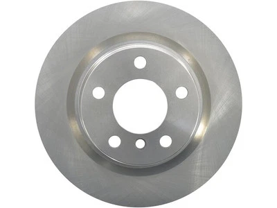 Rotor de freno trasero para BMW 328d 2014-2018 API 64117VYZR 2015 2016 2017 Foto 1 de 2