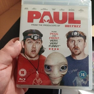 PAUL - BLU-RAY - Imagen 1 de 1