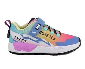 Primgi Storm GTX Mädchen Gore-tex wasserdichter Sneaker mehrfarbig - Bild 1 von 3