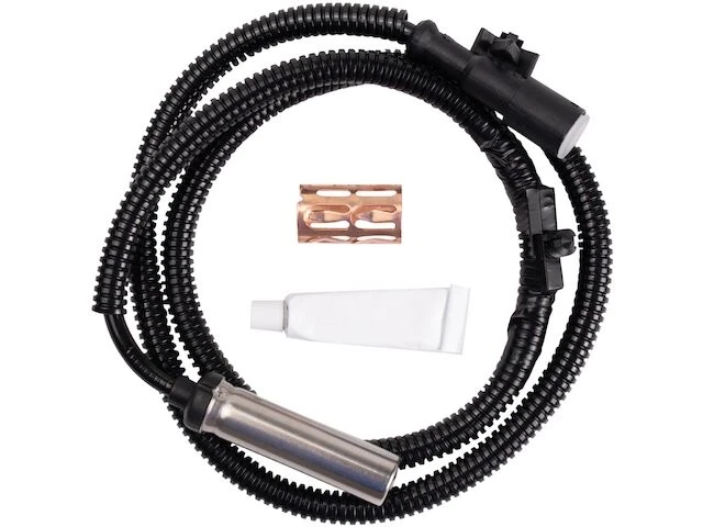 Sensor de velocidad ABS para Land Rover Defender 90 FX765JQ 1994-1995, 1997 Foto 1 de 1