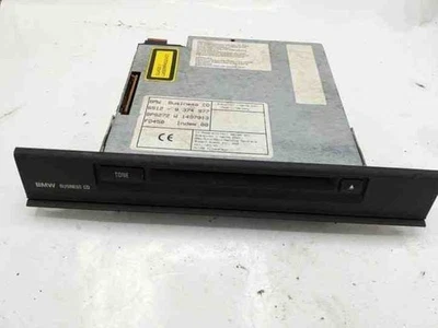 BMW 5 E39 Musik-Player mit GPS 65128374977 3.00 Diesel 135kw 2000 25521833 - Bild 1 von 3