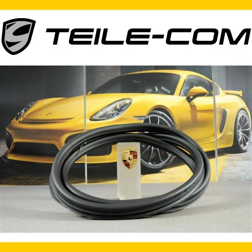 Porsche Cayenne 958 Türdichtung/Hintertür innen 95853936703 - Изображение 1 из 1