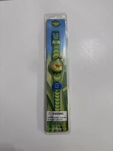Vintage Disney Pixar Heimlich Watch from A Bug's Life Movie Glows in the Dark - Picture 1 of 2