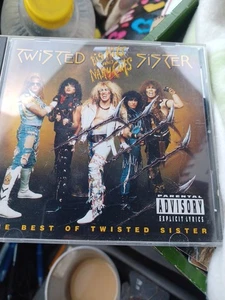 Big Hits & Nasty Cuts: Best Of - Imagen 1 de 1