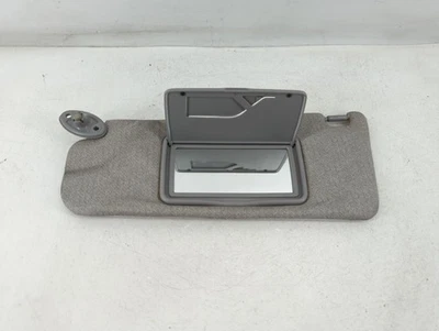 Espejo retrovisor parasol izquierdo gris Toyota Celica 2000-2002 TI2PS Foto 1 de 4