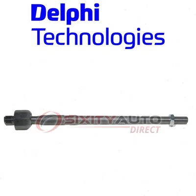Delphi TA2000 Steering Tie Rod End for MEV400 MEV399 JAR231 IS400XL IS400 ob — 第 1/4 张图片