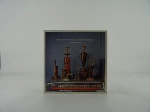 JIMMY EAT WORLD BLEED AMERICAN (12) 11 Track Promo CD Album plus Card Slee - Bild 1 von 7