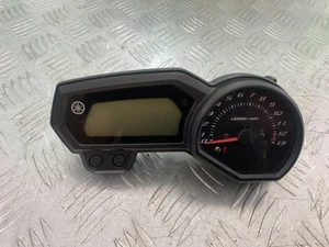 YAMAHA XJ6 XJ6-S CLOCKS SPEEDO DASH   YEAR 2009-2015  (CMB1212) - Picture 1 of 10