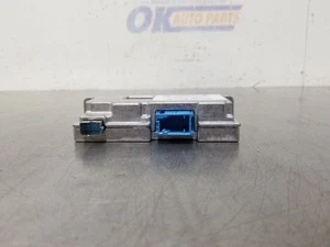 18 2018 BMW M240I DRIVE ASSIST LANE DEPARTURE CONTROL MODULE - Picture 1 of 12