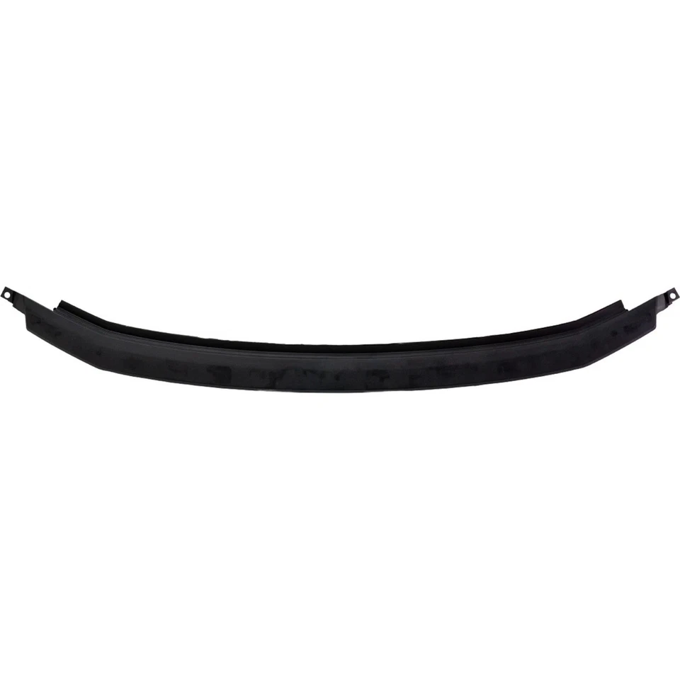 New Front Bumper Step Pad For 2015 2016 2017 Ford F-150 Black FO1019102 - Image 1 of 4