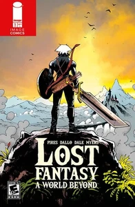 LOST FANTASY #5 VARIANT CVR C MAXI DALLO MOUNTAIN VARIANT PREORDER 21.11.25 IMAG - Bild 1 von 1
