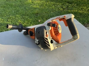 Taladro/barrena perforadora de madera a gas STIHL BT 45 WBD leer descripción - Imagen 1 de 7