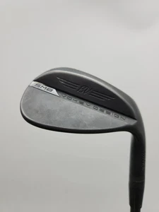 2020 TITLEIST VOKEY SM8 WEDGE 56*/12D REG ALDILA VS 75R 35" GOOD - Picture 1 of 10