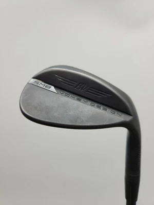 2020 TITLEIST VOKEY SM8 WEDGE 56*/12D REG ALDILA VS 75R 35" GOOD - Image 1 of 4