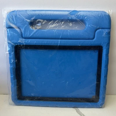 iPad 7th Generation 10.2 2019 i-Blason KIDO Case Cover for Kids Shockproof+Stand - Image 1 of 4