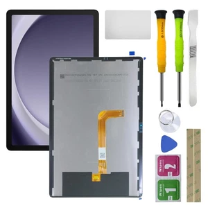Tab A9 Plus LCD Bildschirm Ersatz für Samsung Galaxy Tablet Tab A9+ 11" Wi-F... - Bild 1 von 5
