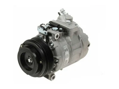 For 1997-2000 BMW 528i A/C Compressor 87913TWVW 1998 1999 - Image 1 of 2