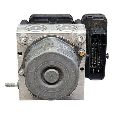 Mercedes W176 A Class ABS Pump Modulator Control Unit A1764311212 - Image 1 of 4