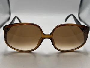 Gafas de sol Christian Dior 2320 10 62-16. Templo 130mm.Altura lente 60mm.Con estuche - Imagen 1 de 9