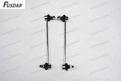 1 par de eslabones estabilizadores delanteros MR594339/MR594340 para MITSUBISHI Grandis 2007-2010 Foto 1 de 4