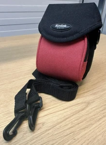 Kodak - Compact Twin Pocket Case For APS, 35m & Digital [ Weather - Resistant ] - Picture 1 of 7