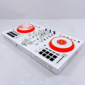 Pioneer DJ DDJ-400-HA D4DJ Limited 2-Kanal DJ Controller DDJ400 HA gebraucht Japan - Bild 1 von 9