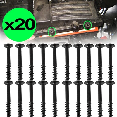Air Filter Cleaner Box Lid Housing Screw Bolt For Land Range Rover Sport Evoque - Image 1 of 4