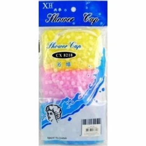 Lot de 3 bonnet de douche,bain - Imagen 1 de 1